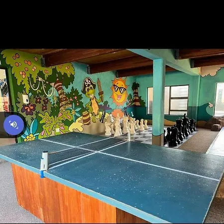 Banana Beach Club-Ry Port Shepstone Exterior photo