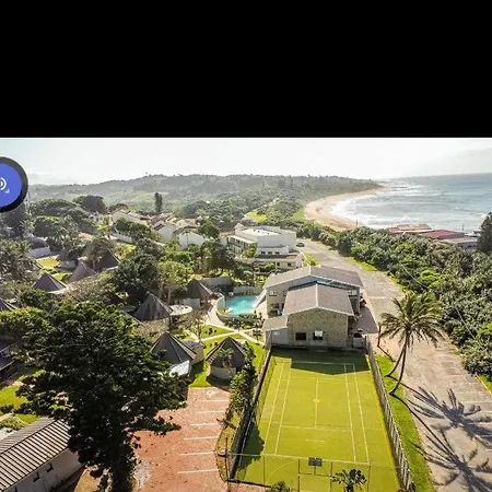 Banana Beach Club-Ry Port Shepstone Exterior photo