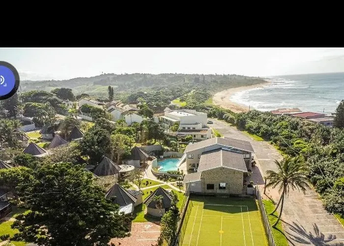 Banana Beach Club-Ry