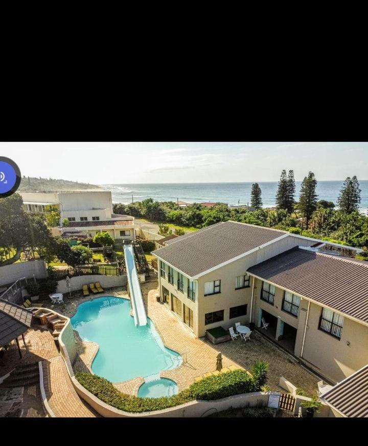 Banana Club-ry Apartment Port Shepstone